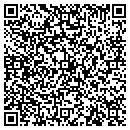 QR code with Tvr Service contacts