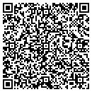 QR code with Ricks Barber & Style contacts