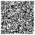 QR code with Coffman's contacts
