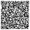 QR code with C R M contacts