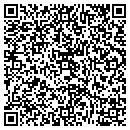 QR code with S Y Electronics contacts