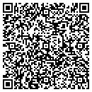 QR code with L C Sweat contacts