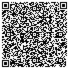 QR code with Custom Caricatures Inc contacts