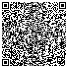 QR code with Custom Graphics & Signs contacts