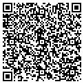QR code with K P V W-FM contacts