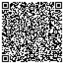 QR code with US Forestry Department contacts