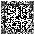 QR code with Dedesign Graphics Co Inc contacts