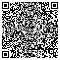 QR code with A V Indl contacts