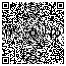 QR code with L Prokop James contacts