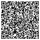 QR code with GVS Service contacts