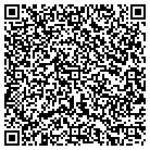 QR code with Marcheta W Mcclung Supplemental Needs Trust contacts