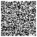 QR code with Puja Shah O D P C contacts