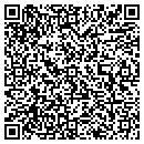 QR code with D'zyne Design contacts