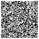 QR code with O'Donoghue Dermatology contacts