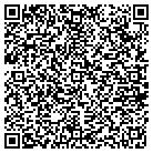 QR code with Rafati Bobak J OD contacts
