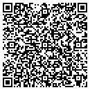 QR code with Reeder Renee E OD contacts