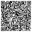 QR code with Kindercon Inc contacts