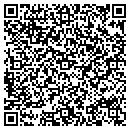 QR code with A C Flag & Banner contacts