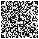 QR code with Rhoads David K OD contacts