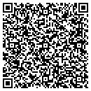 QR code with Pbd & P Inc contacts