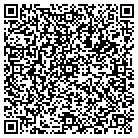 QR code with Falcone Creative Network contacts