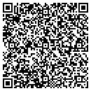 QR code with JB Window Specialties contacts