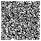 QR code with Caligeo Clinical Onevision contacts