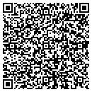 QR code with Robinson Dennis J OD contacts