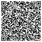 QR code with M Koppel Rollins Trustee contacts