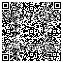 QR code with E T Electronics contacts