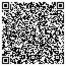 QR code with Romas Matt OD contacts