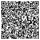 QR code with A & T Muffler contacts