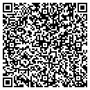 QR code with Rubin Frank OD contacts