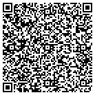 QR code with S & R Mechanical Inc contacts