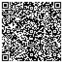 QR code with Harms Sound Labs contacts