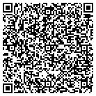 QR code with Hellfire & Brimstone Entertain contacts