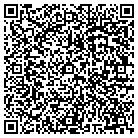 QR code with Hoedebeck Ron Custom Grafix Inprinters contacts