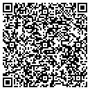 QR code with J B Tech Service contacts