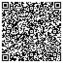QR code with J F Electronics contacts
