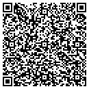 QR code with Hrp Studio contacts
