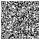 QR code with John E Thompson contacts