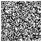 QR code with King Amplification Los Gatos contacts