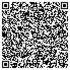 QR code with Kobe Vision Pro Audio Inc contacts