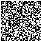 QR code with Serpico Anthony A OD contacts