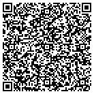 QR code with B Taylor Construction contacts