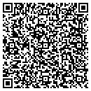 QR code with Honey I'm Home Now contacts