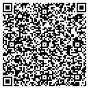QR code with Hoy John contacts