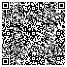 QR code with AAA Alternators & Starters contacts