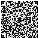 QR code with Pruitt Trust contacts