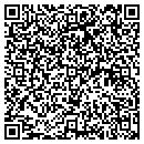 QR code with James Joyce contacts